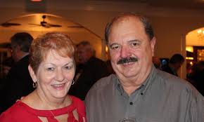 Tammany Scene: Bridging the Gap treats seniors to a special meal