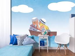 È inevitabile che qualsiasi carta da parati includa un plastificante. Carta Da Parati Bimbi Cartadaparatiartistica Com