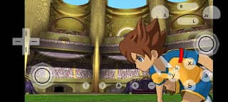 Thanks for watching my video don't forget to subscribe to get more videos & like , share , comment. Inazuma Eleven Go Strikers 2013 English Iso For Android Android1game
