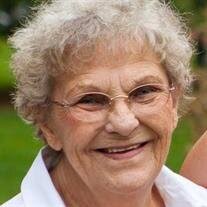 Geraldine "Geri" Roth Obituary