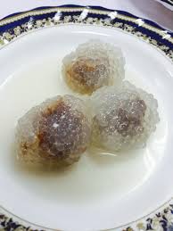 Yang mana satukah anda belum pernah cuba? Azhar Auf Twitter Apakah Nama Kuih Tradisional Terengganu Ini Terengganukite Http T Co X3lu8xoxbx