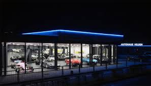 The sale of alcohol on sundays is prohibited statewide. Barthelme Led Solutions Integrated Led Solution For Car Dealership