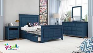 احدث غرف نوم اطفال مودرن 2020 كتالوج بالصور بالعربي نتعلم Bedroom Set Mattress Furniture Kids Bedroom Sets