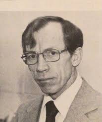 Rev Isaac Luke Frederick (1927-1995)