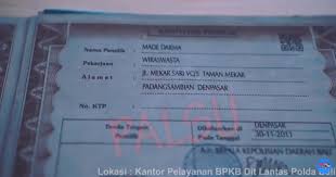 Di video ini saya akan menjelaskan betapa pentingnya kertas kuning ini untuk keselamatan bpkb temen temen, semoha bermanfaat. Cara Membedakan Bpkb Asli Dan Palsu Jangan Terkecoh