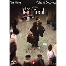 An eastern european tourist unexpectedly finds . Le Terminal Cdiscount Dvd