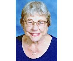 Marilyn Horner Obituary (1934