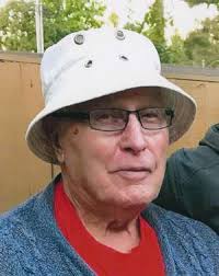 THOMPSON: Russell Glen of Lucan