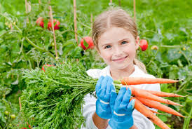 Maybe you would like to learn more about one of these? Spring Gardening Ideas For Young Kids Sheknows