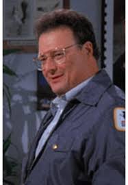 Milloin Newmanista tulee postityöntekijä? Eräässä varhaisessa jaksossa  Kramer sanoi, että Newman yrittää tehdä itsemurhan, koska hänellä ei ole  työtä eikä tulevaisuutta. : r/seinfeld