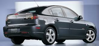 Image result for Electric Blue 2007 Mazda3