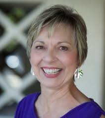 Remembering Susan Svrček