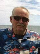 Gregory Jordan Obituary