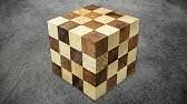 Maybe you would like to learn more about one of these? How To Solve Snake Cube Puzzle Youtube