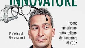 Da Yoox a re Carlo III, la ricetta di Marchetti: “Ragazzi, fate come me”