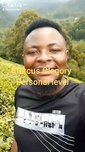 Introducing: Kwame Ampofo — the Rick Ross, the BOSS of the Worldwide  Mega-Church Cult Collective Today we honour Kwame Ampofo, former bishop  under Dag Heward-Mills and now one of the most courageous