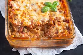 Vegetable Lasagna With White Sauce Or Bechamel Sauce Recipe Bechamel Sauce Vegetable Lasagna Vegetable Lasagna Recipes