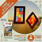 Stained Glass Effect Window Display Workshop event image