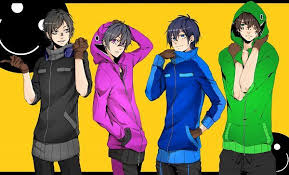 Matryoshka 1666049 Zerochan Cute Anime Boy Anime Anime Boy Background font anime emo green pictures. cute anime boy anime anime boy