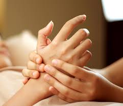 Mother's Day Deluxe Hand Treatment Gift Voucher - Cheadle Holistic Therapies