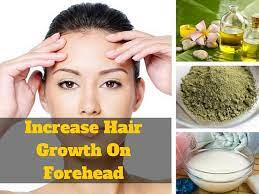 6condition your hair every day. 25 Effective Home Remedies Tips For Boosting Hair Growth Forehead Hair Growth Forehead Hair Increase Hair Growth