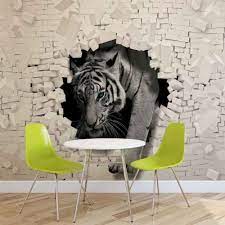 Maybe you would like to learn more about one of these? 87 Beautiful 5 Best Of Yellow Bedroom Wallpaper Ebay Hole In Wall Mural 1600x1600 Wallpaper Teahub Io