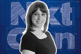 Look who has made this year's Power 100: Nxt Generation by ...