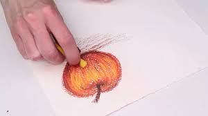 Oil pastels should not be used to make oil paints. Cara Melukis Dengan Pastel 13 Langkah Dengan Gambar Wikihow