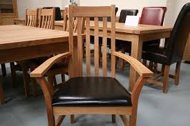 winchester oak dining chairs premium