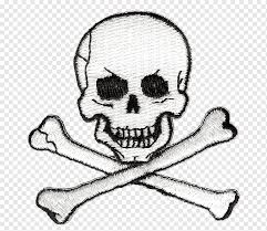 Vereinigte Staaten Jolly Roger Piraterie Ausmalbild Stickerei Kunst Ausmalbild Schwarz Und Weiss Png Pngwing