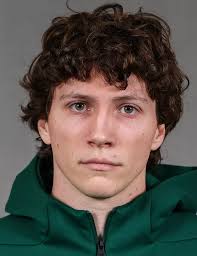 2026 Men's Outdoor Track & Field Roster