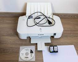 High quality printing with fine cartridge technology. Canon Pixma Ip2850 Farbtintenstrahl Drucker 4800 X 600 Dpi Usb In Koln Hohenberg Drucker Scanner Gebraucht Kaufen Ebay Kleinanzeigen