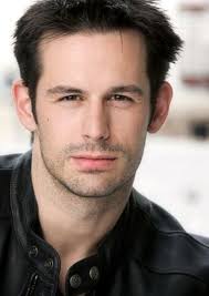 Fan Casting Matt Mullins as Len in Power Rangers Sonic Heroes