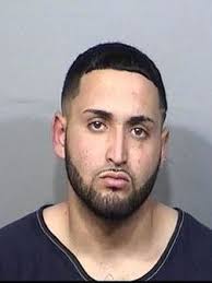 PHOTOS: Arrest mugshots from Saturday 4/15/17