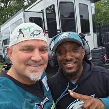 I don't normally like putting personal or financial posts up, but in this  case it seems it's necessary. Despite what's being stated, and yes I  wholeheartedly believe the Philadelphia Eagles are winning