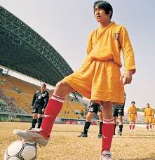 Lakshmi bomb full movie akshay kumar movie: Crouching Tumblr Hidden Dragon Stephen Chow In Shaolin Soccer 2001 Stephen Chow Shaolin Soccer Shaolin