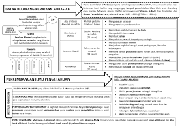Ini kerana ramai orang parsi yang memeluk islam dan menjawat jawatan penting dalam pentadbiran. Kerajaan Bani Abbasiyyah Flip Ebook Pages 1 5 Anyflip Anyflip