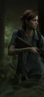 Enter your account data and we will send you a link to reset your password. The Last Of Us Part Ii Wallpaper 4k Ellie Playstation 4 2020 Games Games 1877