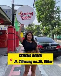 Warung bebek yang satu ini sedang jadi perbincangan hangat. Kuliner Seneng Bebek Posts Facebook