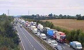 We did not find results for: M1 Traffic Latest A14 Closed After Major Crash Huge Tailbacks In Leicestershire Uk News Express Co Uk