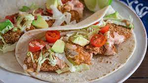Hula's island grill & tiki room. The Best Fish To Use For Tacos Mccormick
