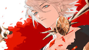 Don't forget to rate and comment if you interest with this wallpaper. Red Lancer Fate Apocrypha Wallpaper 2914759 Zerochan Anime Image Board