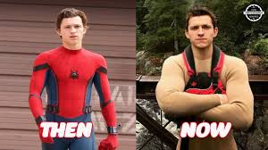 Требуются результаты только для spider man homecoming cast? Spider Man Homecoming Cast Then And Now Youtube