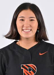 Leung, Mrkalj and Starks Named 2023 Spirit of Princeton Award Recipients