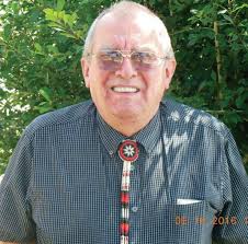 AARP Oklahoma 2018 Native American Elder Honors by aarpok