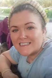 Condolence Book for Annette McMAHON (née McGrane) (Swords, Dublin)