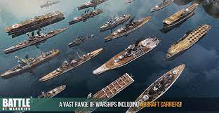 Battle of warships hack all ships unlocked. Download Battle Of Warships Naval Blitz Mod Money Unlocked 1 50mod Apk For Android Appvn Android
