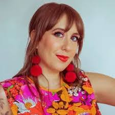 Jenny Craft's Instagram, Twitter & Facebook