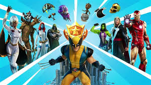 The world of battle royale is different once more. Fortnite Chapter 2 Season 5 Ne Zaman Basliyor Simdiye Kadar Bildigimiz Her Sey Burada Sevdiginiz Oyunlar Filmler Ve Tv
