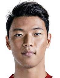 We did not find results for: Hee Chan Hwang Player Profile 21 22 Transfermarkt